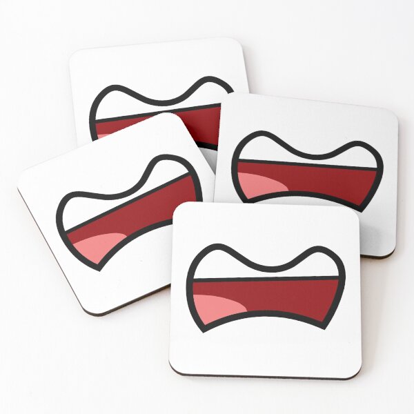 Item preview, funny mouth :=) designed and sold by LokmaneBrahimi.