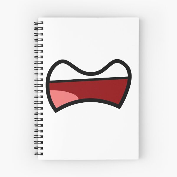 Item preview, funny mouth :=) designed and sold by LokmaneBrahimi.