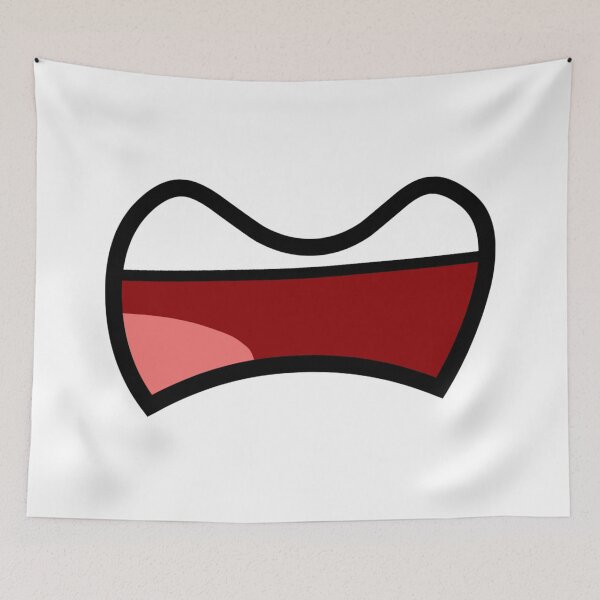 Item preview, funny mouth :=) designed and sold by LokmaneBrahimi.