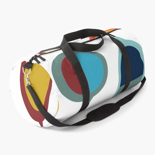 Item preview, Mid-Century Modern #4 designed and sold by Rockett Graphics.