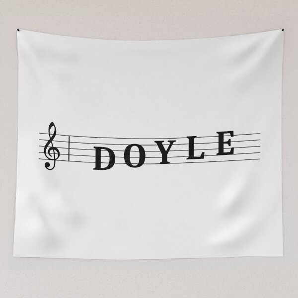 Item preview, Name Doyle designed and sold by gulden.