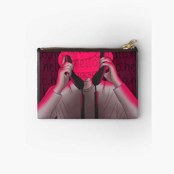 Item preview, Phone phreaking hello designed and sold by atcfsut.