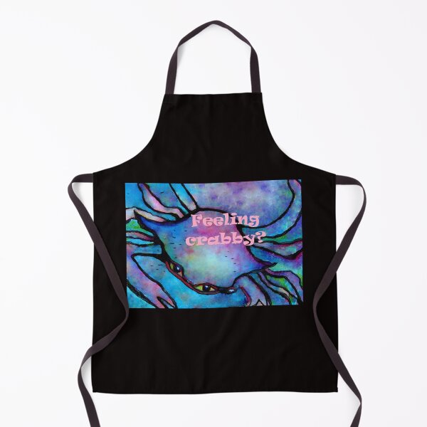 Item preview, Feeling Crabby? designed and sold by EloiseArt.