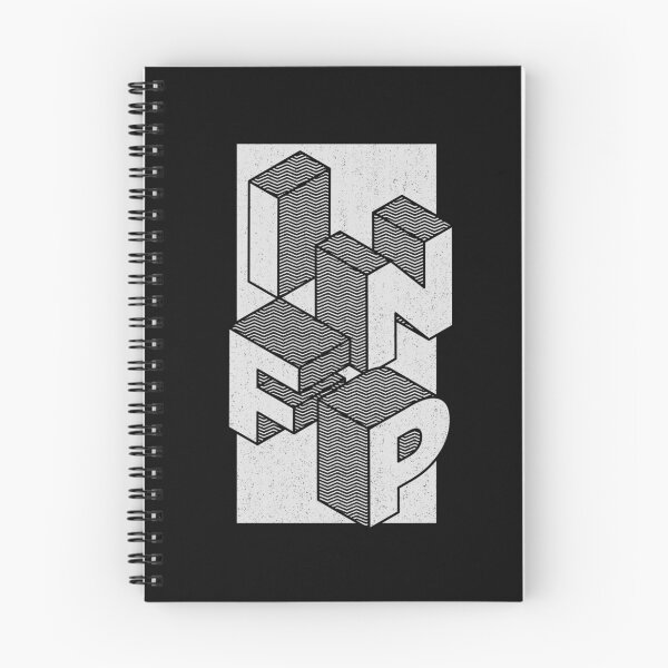 Item preview, INFP designed and sold by ephimeral.