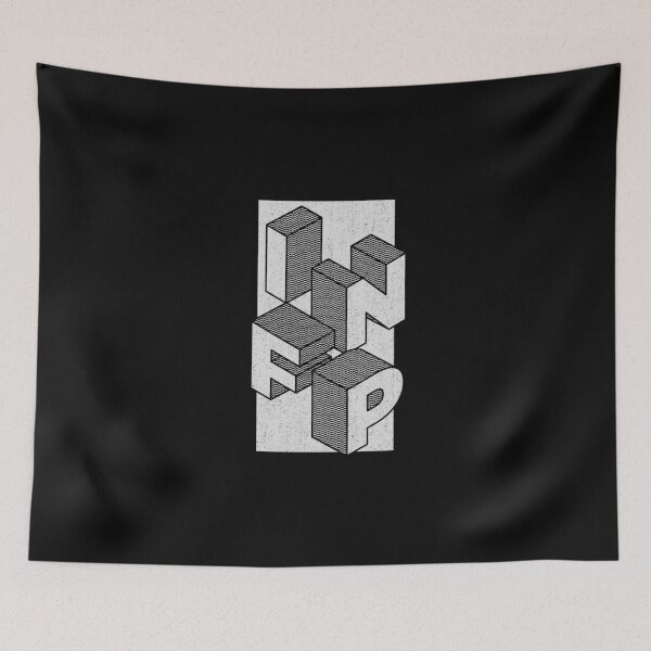 Item preview, INFP designed and sold by ephimeral.