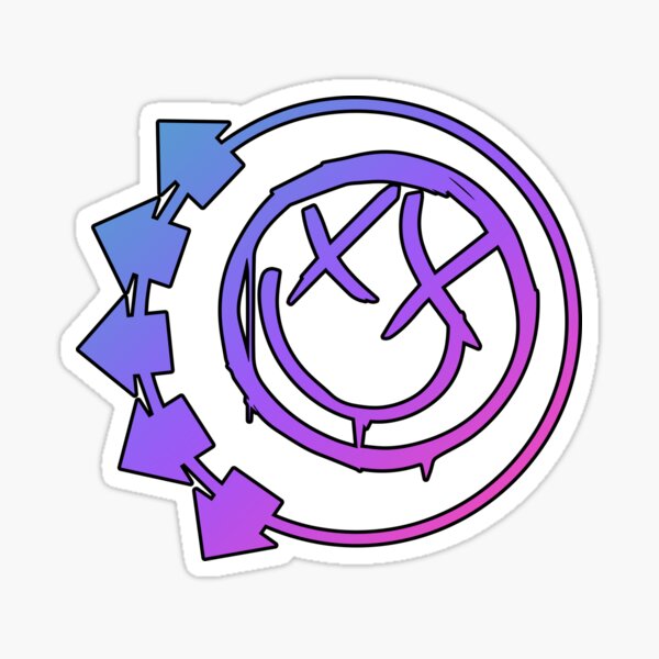 182 Sticker