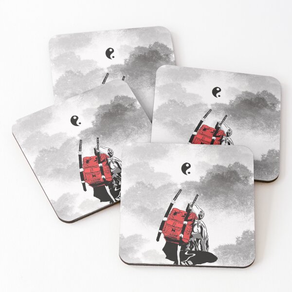 Item preview, Modern Day Samurai designed and sold by Ashley Santopietro.