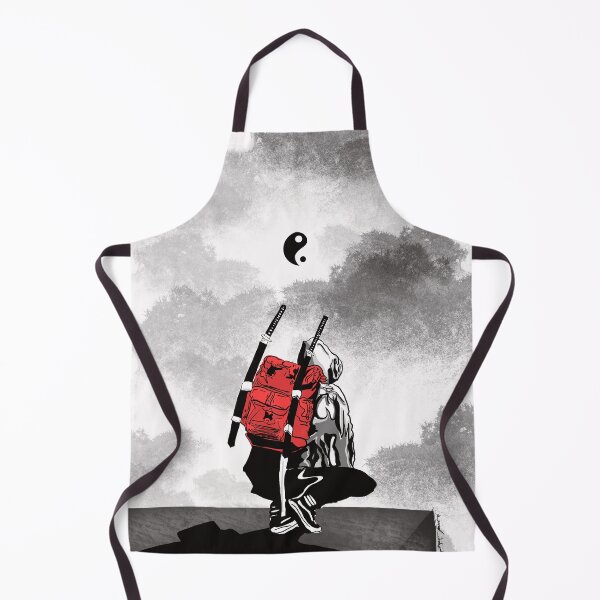Item preview, Modern Day Samurai designed and sold by Ashley Santopietro.