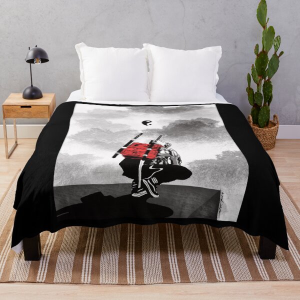 Item preview, Modern Day Samurai designed and sold by Ashley Santopietro.