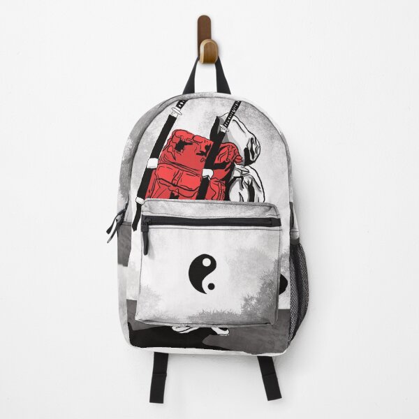 Item preview, Modern Day Samurai designed and sold by Ashley Santopietro.