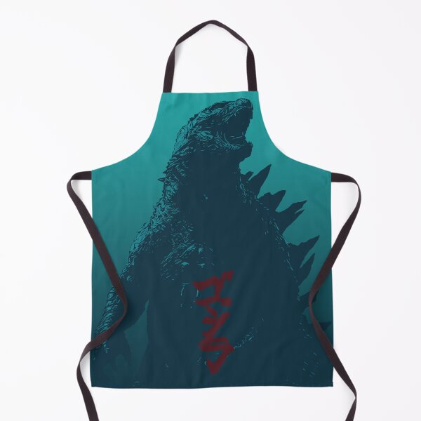 Item preview, Giant Lizard Monster designed and sold by Leehzart.