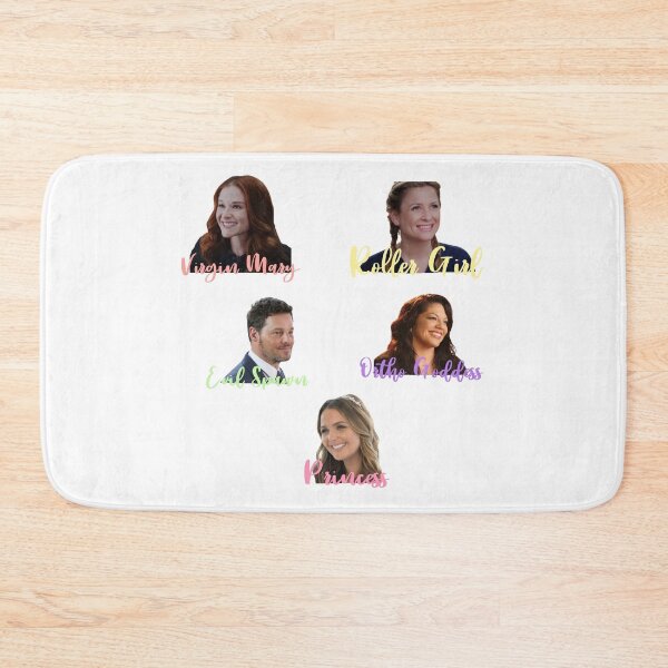 Item preview, The squad  designed and sold by hoonurkaur.