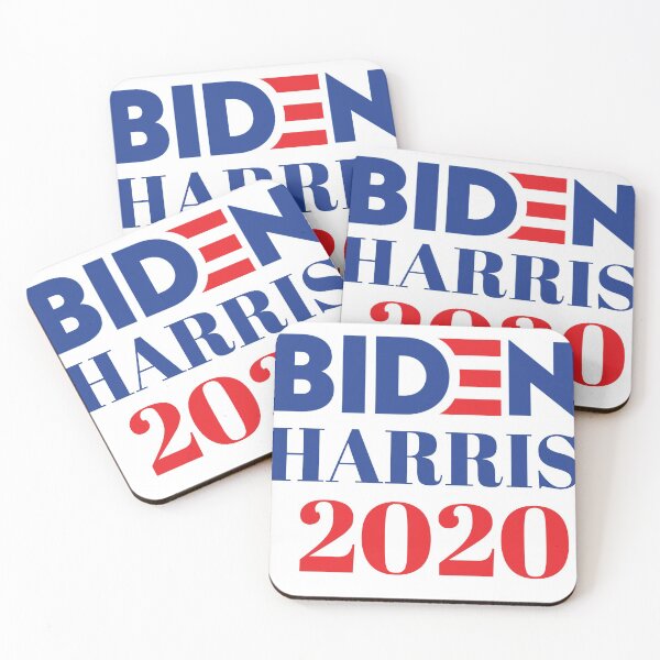 Item preview, Biden Harris 2020 designed and sold by berenger04.