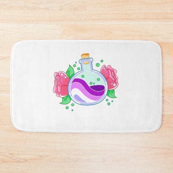 Item preview, Ace love potion designed and sold by Riverhailed.