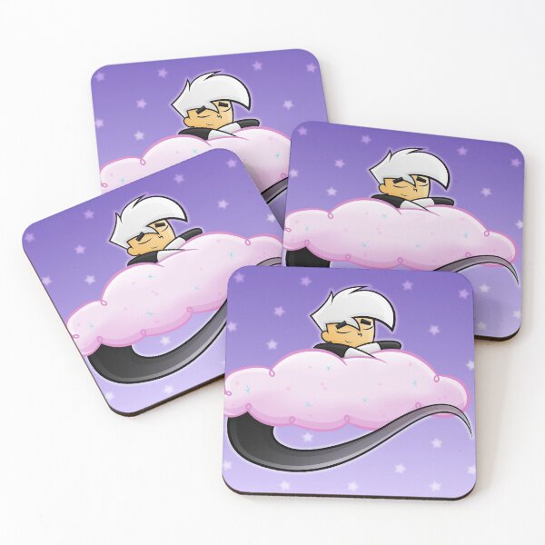 Item preview, Danny Phantom - Cloud designed and sold by Sara Sanddollar.