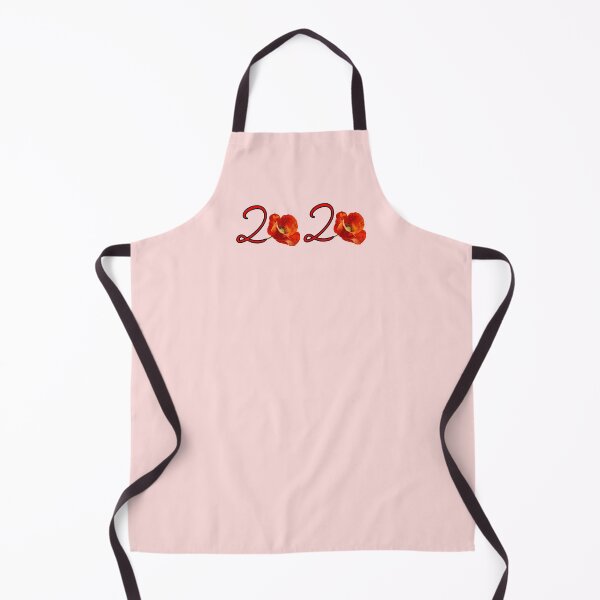Item preview, Red Poppies 2020 designed and sold by Printedarts.