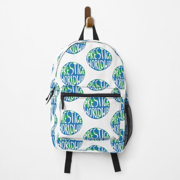 Item preview, Prestige worldwide designed and sold by razorhead.