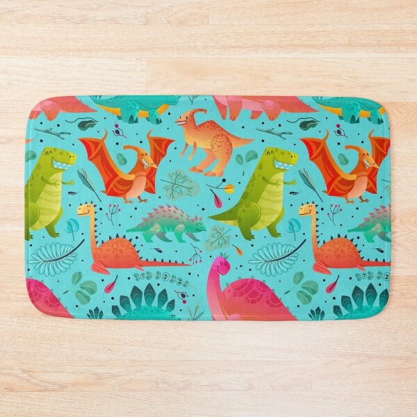 Item preview, Cute Dinosaur designed and sold by graphicmeyou.