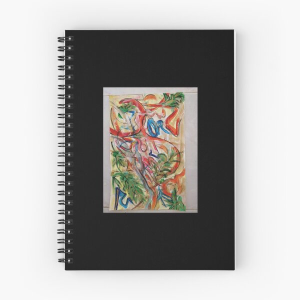 Item preview, Palm tree paradise!  designed and sold by VidaEnArte.