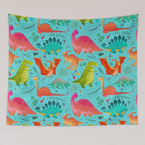 Item preview, Cute Dinosaur designed and sold by graphicmeyou.