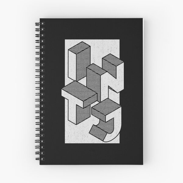 Item preview, INTJ designed and sold by ephimeral.