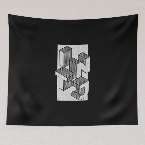 Item preview, INTJ designed and sold by ephimeral.