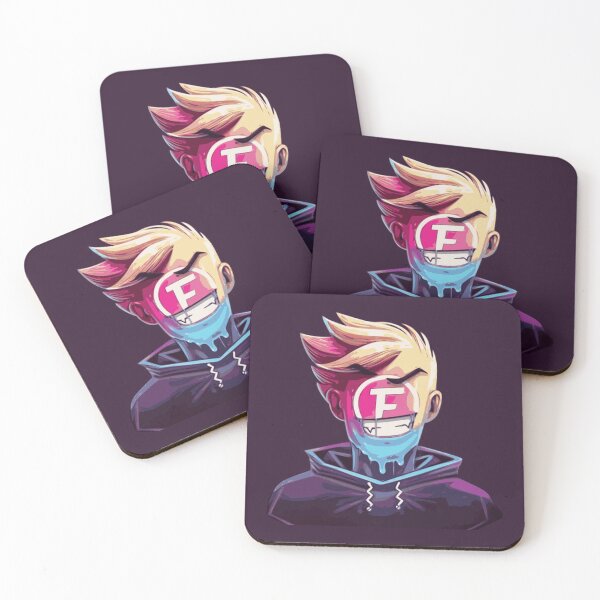 Item preview, Fitz Misfits Character designed and sold by Kyül was here.