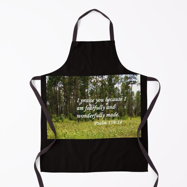 Item preview, Fearfully and Wonderfully Made designed and sold by EloiseArt.