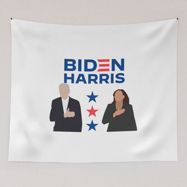 Item preview, Biden Harris 2020 Elections designed and sold by docBrown00.
