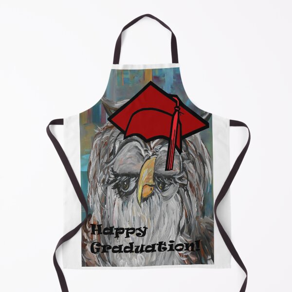 Item preview, Happy Graduation! designed and sold by EloiseArt.
