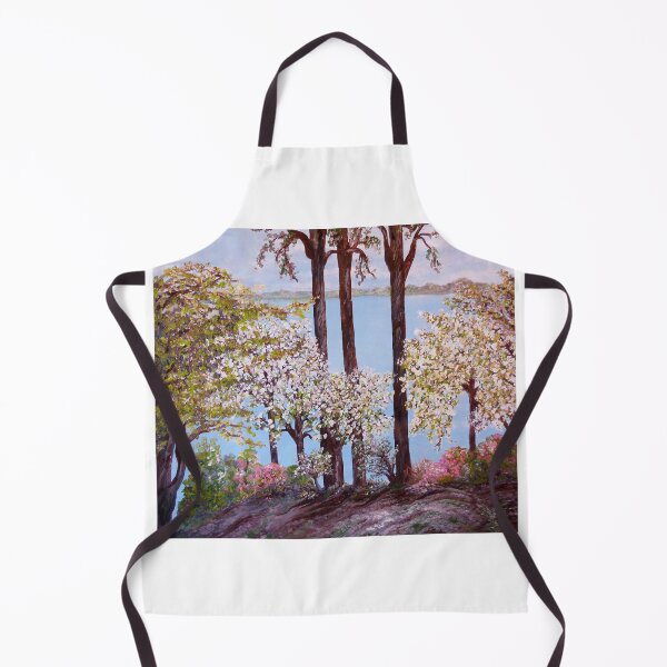 Item preview, Savannah in Spring designed and sold by EloiseArt.