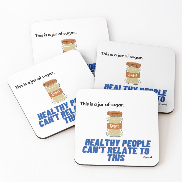 Item preview, Say No to sugar, Healthy lifestyle pack designed and sold by The Athletic  Mindset.