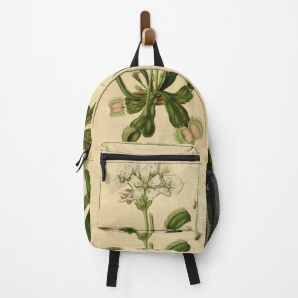 Item preview, Venus Fly Trap designed and sold by BlueSpecsStudio.