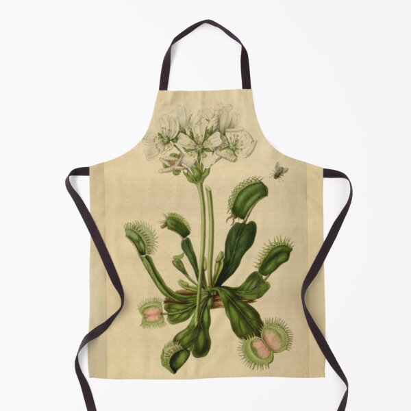 Item preview, Venus Fly Trap designed and sold by BlueSpecsStudio.