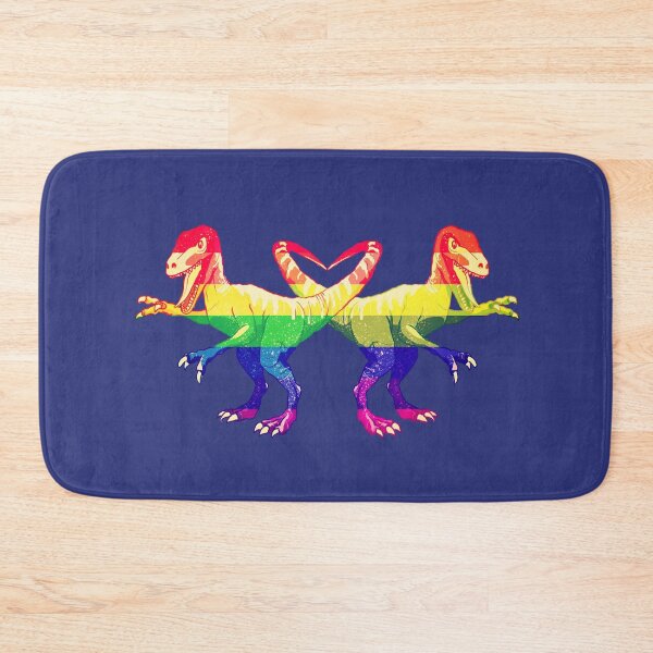 Item preview, Velociraptor designed and sold by PursuedByBear.