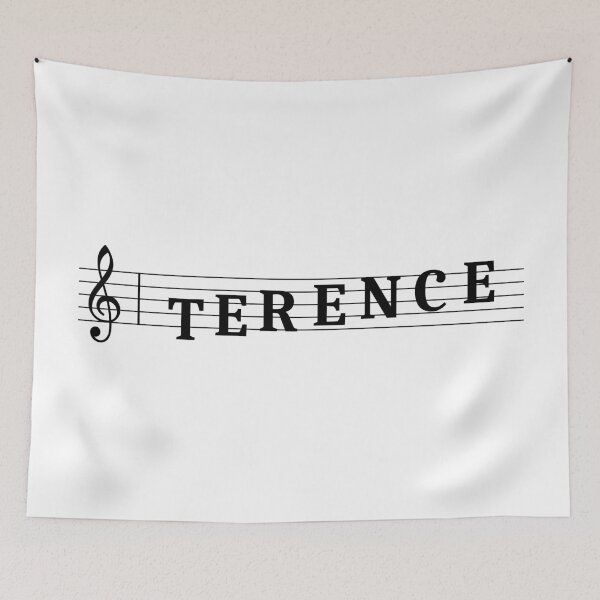 Item preview, Name Terence designed and sold by gulden.