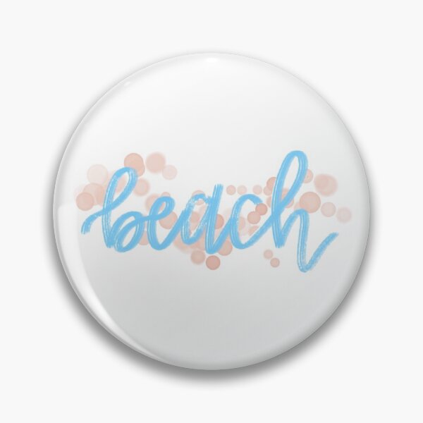 Item preview, Beach  designed and sold by katieschumacher.