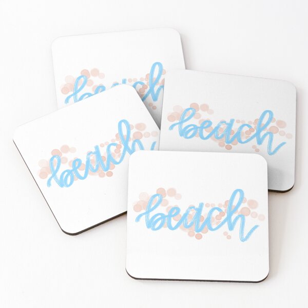 Item preview, Beach  designed and sold by katieschumacher.