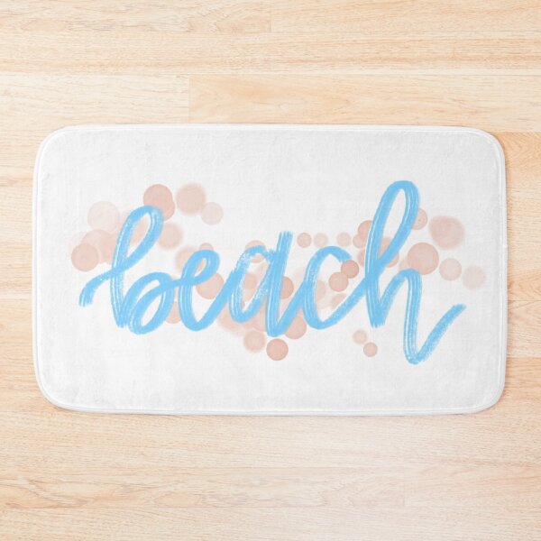Item preview, Beach  designed and sold by katieschumacher.
