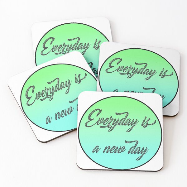 Item preview, Everyday is Green designed and sold by sunlightjay.