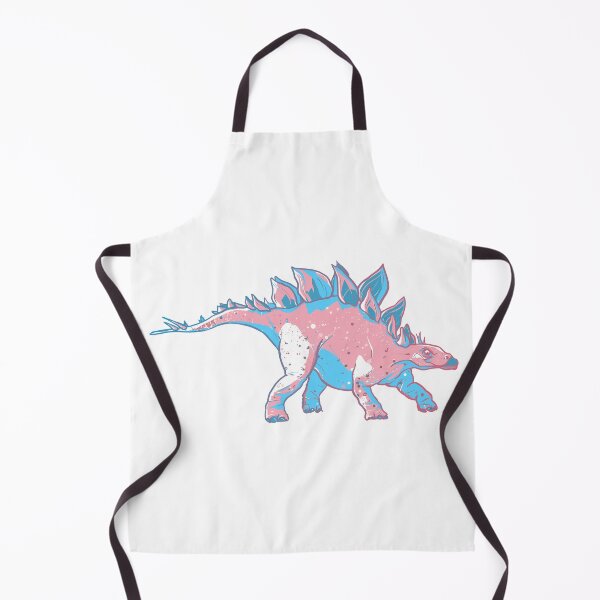 Item preview, Stegosaurus designed and sold by PursuedByBear.