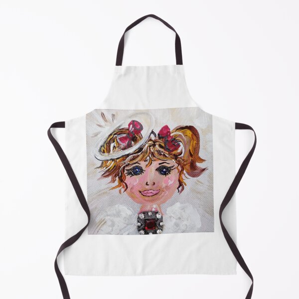 Item preview, Abigail Angel designed and sold by EloiseArt.