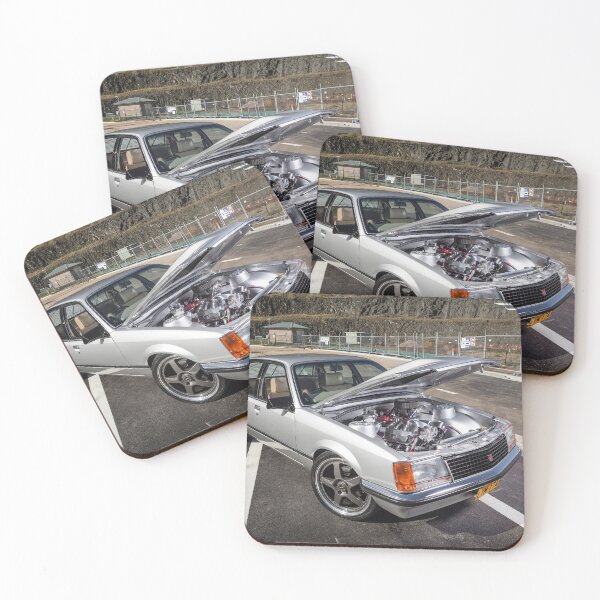 Item preview, Adrian's Holden VC Commodore designed and sold by HoskingInd.