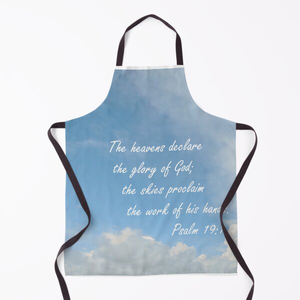 Item preview, The Heavens Declare designed and sold by EloiseArt.