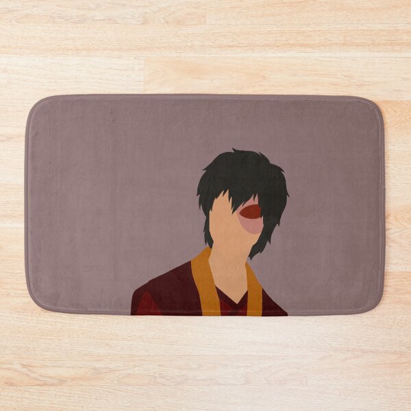Item preview, Zuko- Avatar the Last Airbender designed and sold by Makieroon.