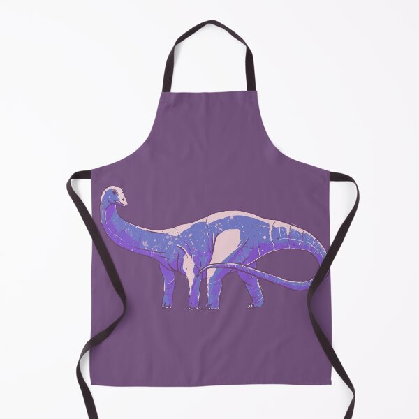 Item preview, Apatosaurus designed and sold by PursuedByBear.