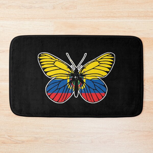 Item preview, Ecuador Butterfly , Ecuador gift , Ecuador womens , Ecuador mens , funny Ecuador gifts , Ecuador roots , Ecuador flag , Ecuador proud , Ecuador pride , designed and sold by Birthday  Gifts.