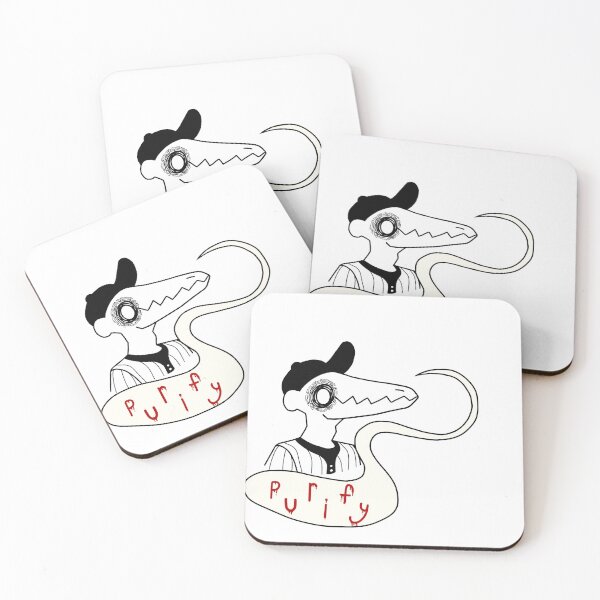 Item preview, OFF - batter  designed and sold by Skeletal-way.