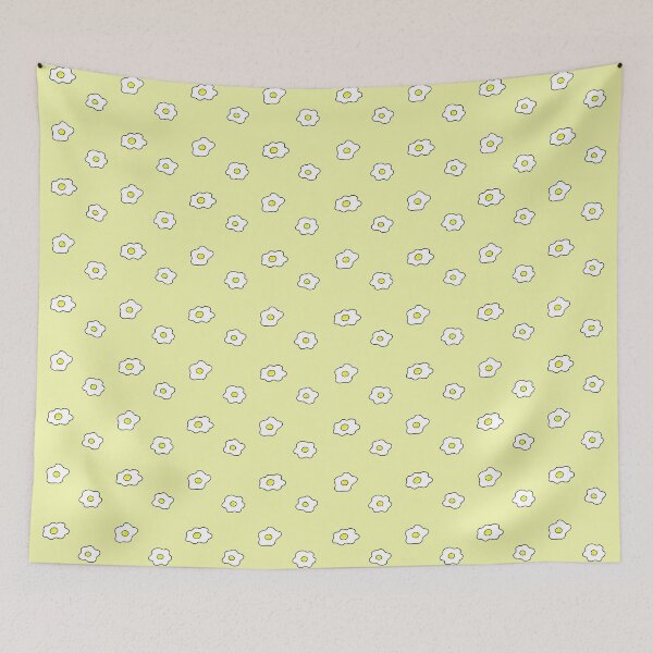 Item preview, FOOD EGG PATTERN designed and sold by LovelyRuky.