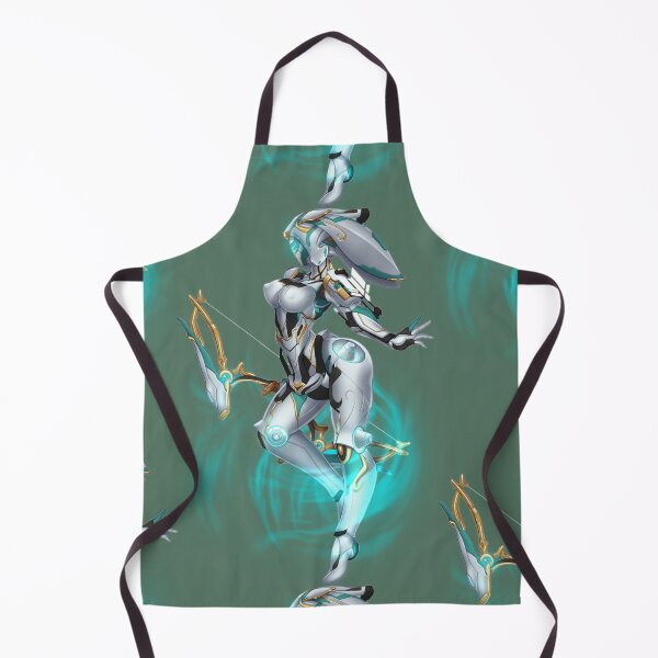 Item preview, Ivara Youkai designed and sold by MartinUve.
